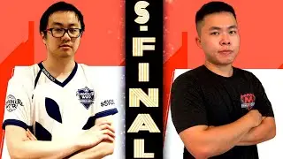 Faintmemory VS. Zefarious SWC2021 Americas - Summoners War