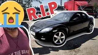 Operatia a reusit, pacientul #RX8 a Decedat