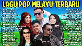 LAGU POP MELAYU TERBAIK ||ARIEF. THOMAS ARYA. YOLANDA || FULL ALBUM