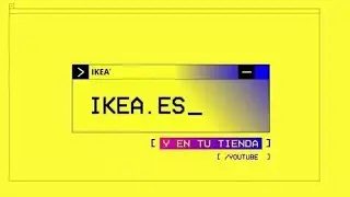IKEA es tu tienda