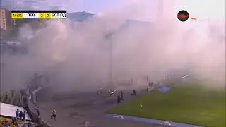 Levski - Botev 2:0