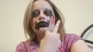 My first livestream