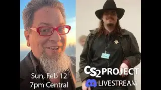 Learn Component.Studio 2 via John's Western Card Game