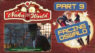 Fallout 4: Nuka World - Part 9