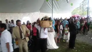 BAILE CON EL GUAJOLOTE BODA SAN JUAN ZITLALTEPEC ZUMPANGO ESTADO DE MEXICO