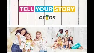 Crocs Kids Classic Tie Dye Clog | Slip On Shoes for Boys | Girls Clogs & Mules