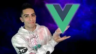 Why Vue Is BETTER Than React & Angular!
