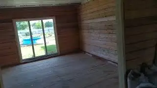 Утепление потолка изнутри