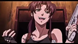 SHORT AMV REVY EDIT