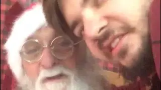 What does Christmas mean to you?