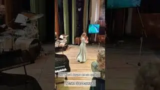 Песня для хорошего настроения "Шутка" на канале певицы Юлии Загоскиной.