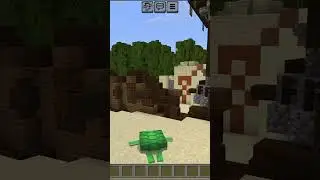 CRAZY SEED in Minecraft Bedrock! MULTIPLE STRUCTURES?!