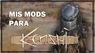 Mods que uso en KENSHI