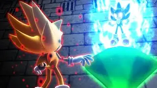 Sonic.exe The Final Battle - NB Remake Art-Animation by 