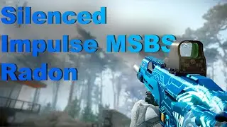 WARFACE RANKED #2 