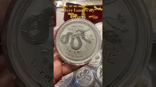 🤑👌LUNARS OUT OF THE VAULT🤑🍀