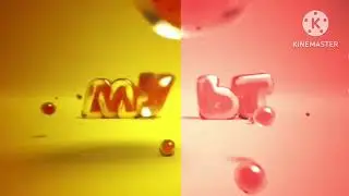 заставка мульт с эффектами