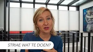 Striae, wat te doen? | Tips van Drs. Leenarts Dermatoloog