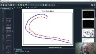 Python (PyVista) Method for 2D to 3D Mesh Reconstruction