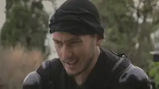 короткометражный фильм - бывшая