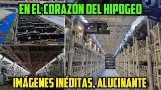 🚨 ¡MÁS NOVEDADES, ESPECTACULAR! 💥 OBRAS del SANTIAGO BERNABÉU [14 JUNIO 2023]