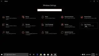 how to change color and size of mouse cursor ?