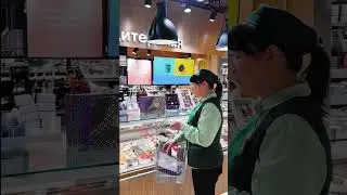 В честь Дня всех влюблённых в магазинах Азбуки вкуса появились загадочные любовные послания 🤫💝
