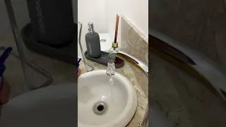 FiZ UMA BOLHA D’ÁGUA - VIRAL
