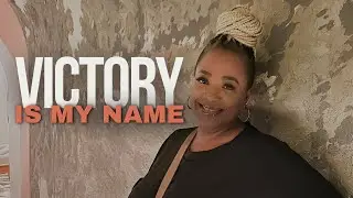 VICTORY IS MY NAME | Sinach cover by Londa Larmond & KHCC Levites @KingdomHouse