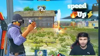 Top speed ⚡ gloo wall speed 🔥 Jumping headshot