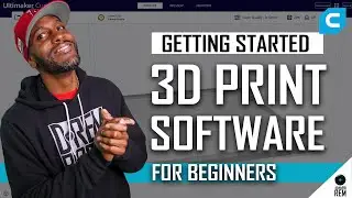 The Best 3D Printing Software for Beginners