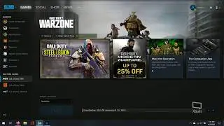 Call of Duty: Warzone   Installation Error! Solve