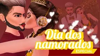 ESPECIAL DIA DOS NAMORADOS 🥰💕 - AVAKIN LIFE
