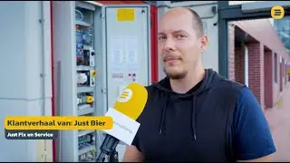 Boekhouder te duur? 💸 Hoe mechanicus Just (Just Fix en Service) het nu zelf doet met Rompslomp
