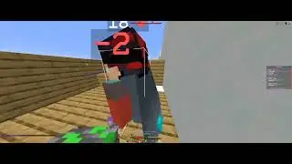 Убил нуба на лучшем бокс пвп