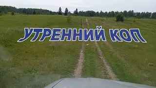 Утренний коп