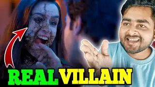 Stree 2 Trailer Review