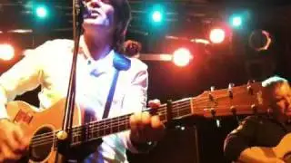 Ray Wilson - Along the way (LIVE)