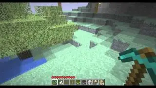 Minecraft Fun :: Aether V1.00 Beginners Guide