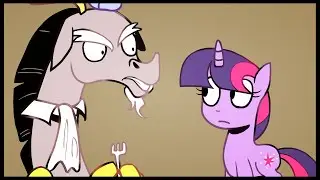 Eat It Up [MLP Animation]