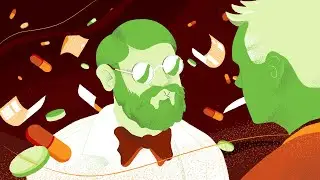 World Kidney Cancer Day – animation
