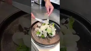Hidden Gem 💎🥗👌 
