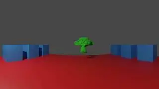 My vr video