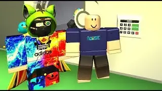 Chest Opening Code!