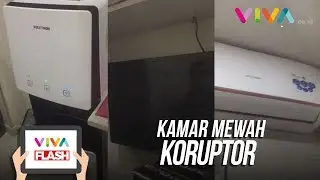 Sel Mewah Suami Inneke Koesherawati di Sukamiskin