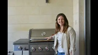 Como organizar la parrilla o BBQ?-Organización profesional de espacios