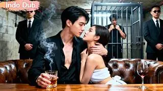 Wanita pura2 tukang pijat, CEO tahu tapi rela terperangkap & memanjakannya!