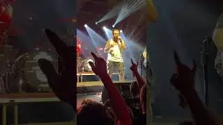 План Ломоносова — Ночь нежна(Екб, клуб Фабрика, 17.03.2024)