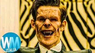 Top 10 PEGGIORI FLOP al CINEMA del 2022!