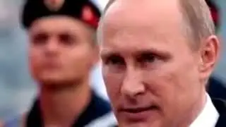 UKRAINE CRISIS PUTIN-'ORDERS RUSSIAN TROOP PULLBACK '-BREAKING NEWS 2014